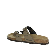 GRUNLAND Uomo Infradito CB1561-40 Tortora