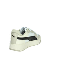 Puma Donna Sneakers bassa 389390 Bianco/Grigio