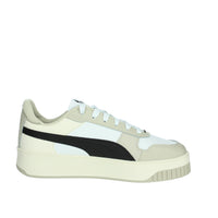 Puma Donna Sneakers bassa 389390 Bianco/Grigio