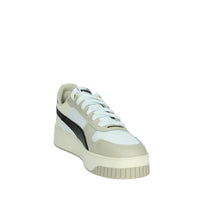 Puma Donna Sneakers bassa 389390 Bianco/Grigio