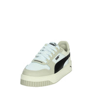 Puma Donna Sneakers bassa 389390 Bianco/Grigio