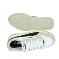 Puma Donna Sneakers bassa 389390 Bianco/Grigio