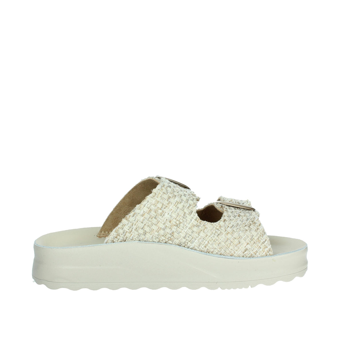CINZIA SOFT Donna Ciabatte basse GF215B Beige