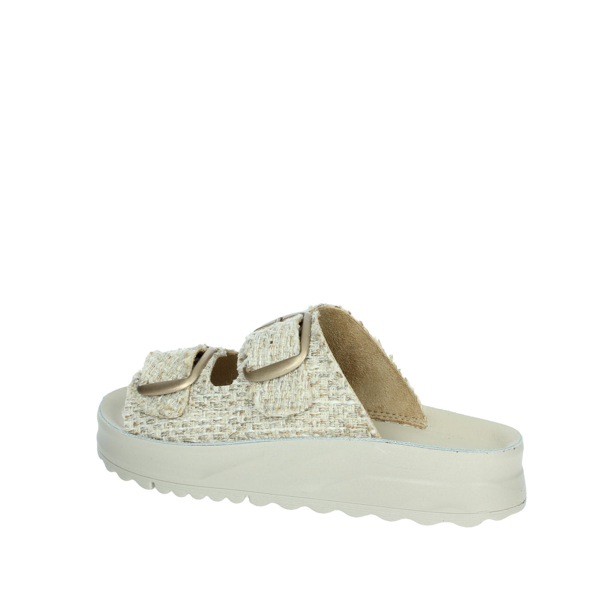 CINZIA SOFT Donna Ciabatte basse GF215B Beige