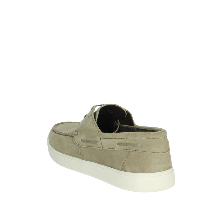 GEOX Uomo Stringata U45GSB 00022 Beige
