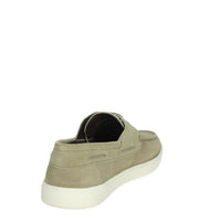 GEOX Uomo Stringata U45GSB 00022 Beige