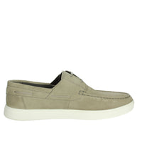 GEOX Uomo Stringata U45GSB 00022 Beige