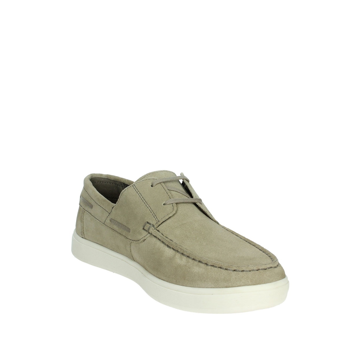GEOX Uomo Stringata U45GSB 00022 Beige