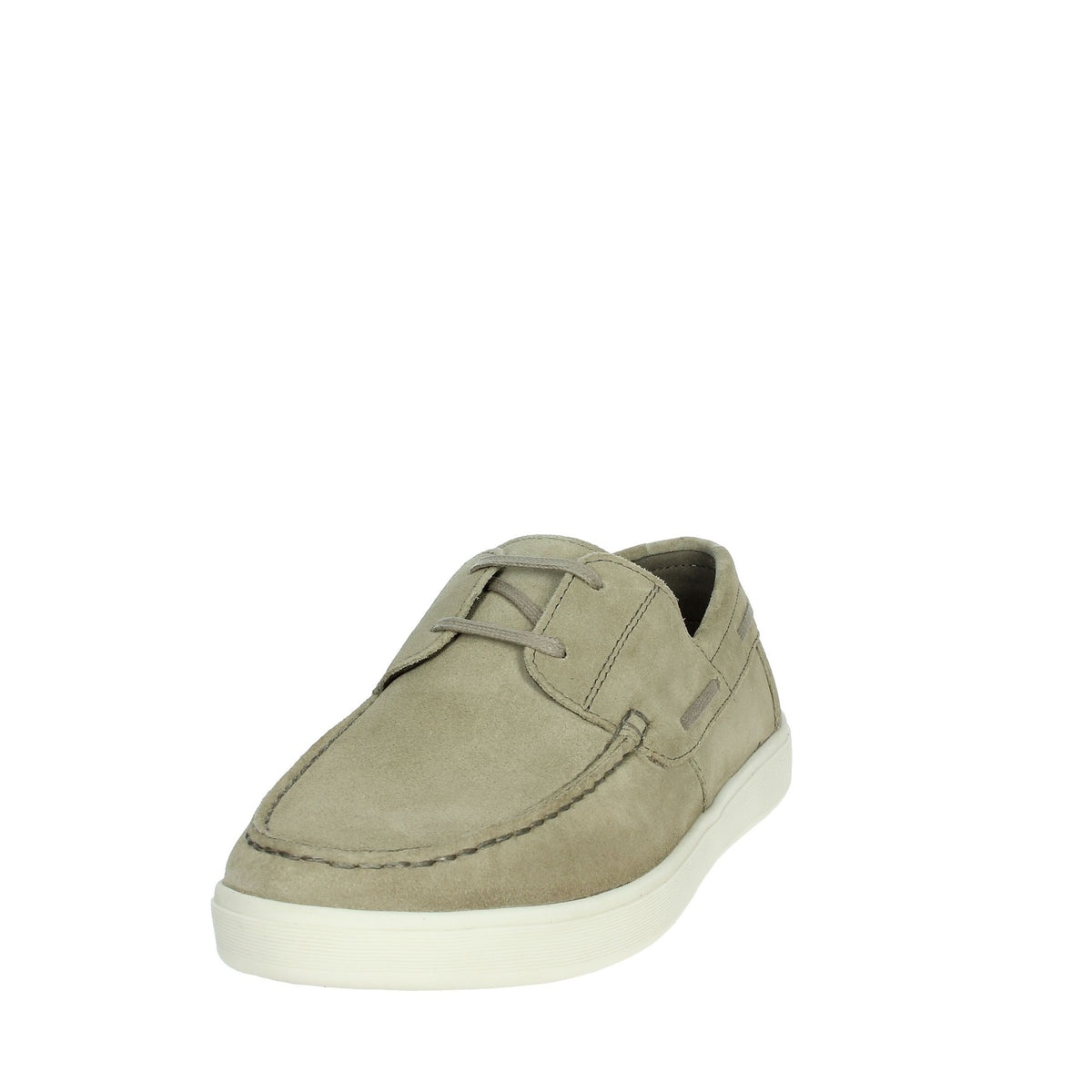 GEOX Uomo Stringata U45GSB 00022 Beige