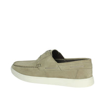 GEOX Uomo Stringata U45GSB 00022 Beige