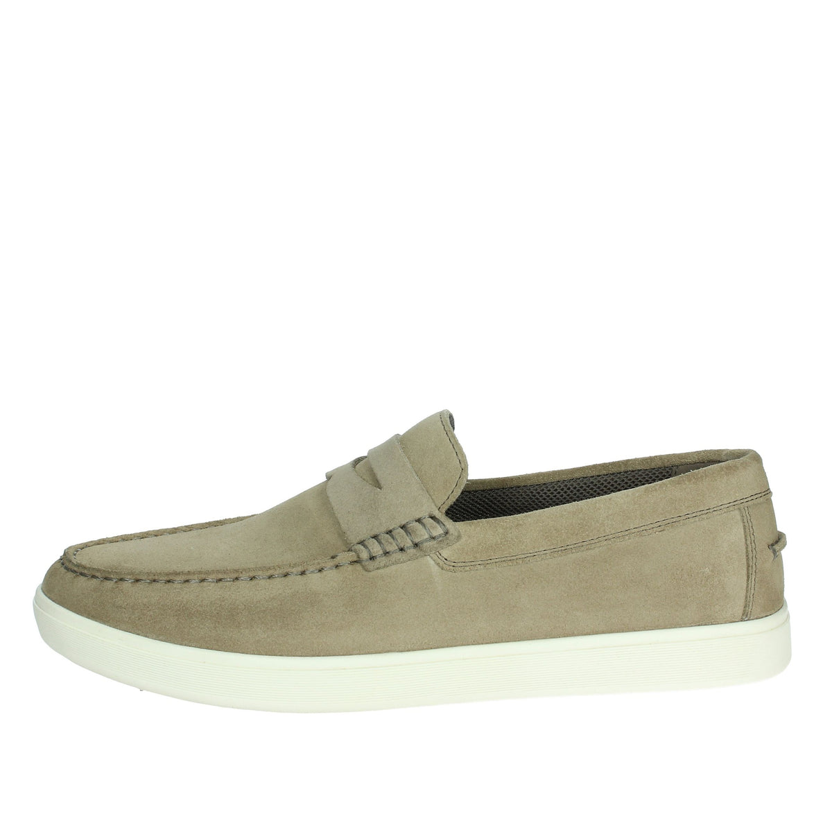 GEOX Uomo Mocassino U55GSA 00022 Beige