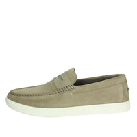 GEOX Uomo Mocassino U55GSA 00022 Beige