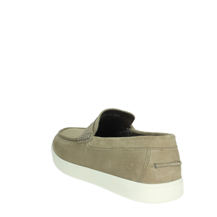 GEOX Uomo Mocassino U55GSA 00022 Beige