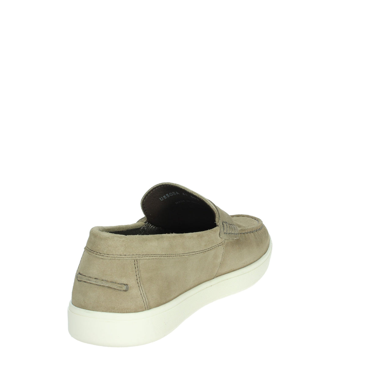 GEOX Uomo Mocassino U55GSA 00022 Beige