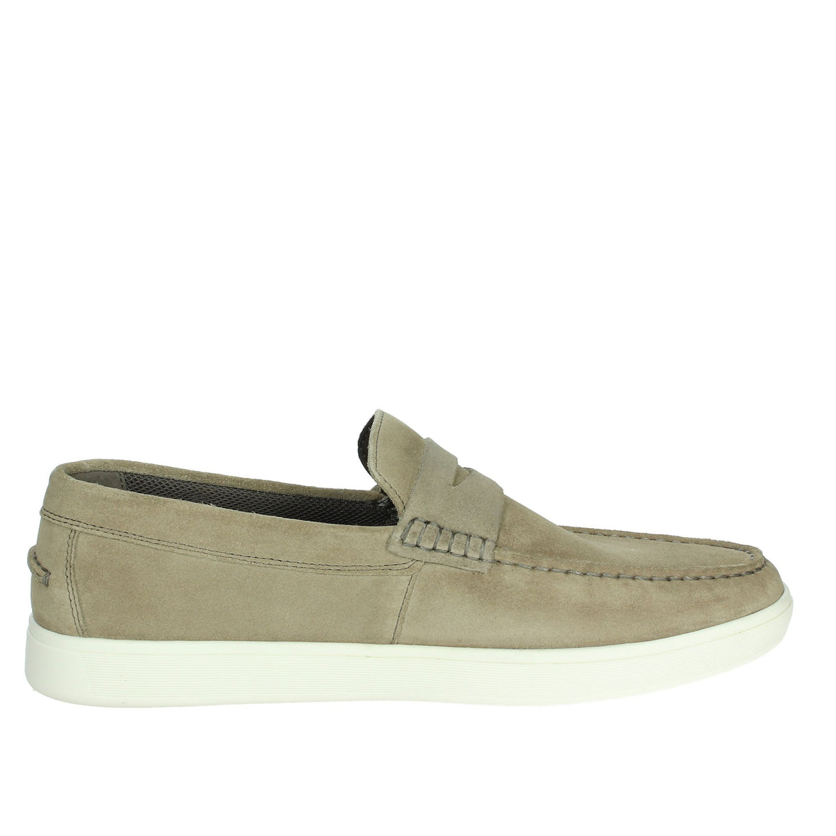 GEOX Uomo Mocassino U55GSA 00022 Beige