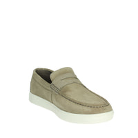 GEOX Uomo Mocassino U55GSA 00022 Beige