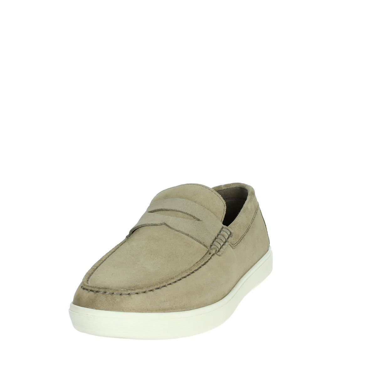 GEOX Uomo Mocassino U55GSA 00022 Beige