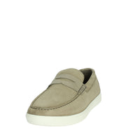 GEOX Uomo Mocassino U55GSA 00022 Beige