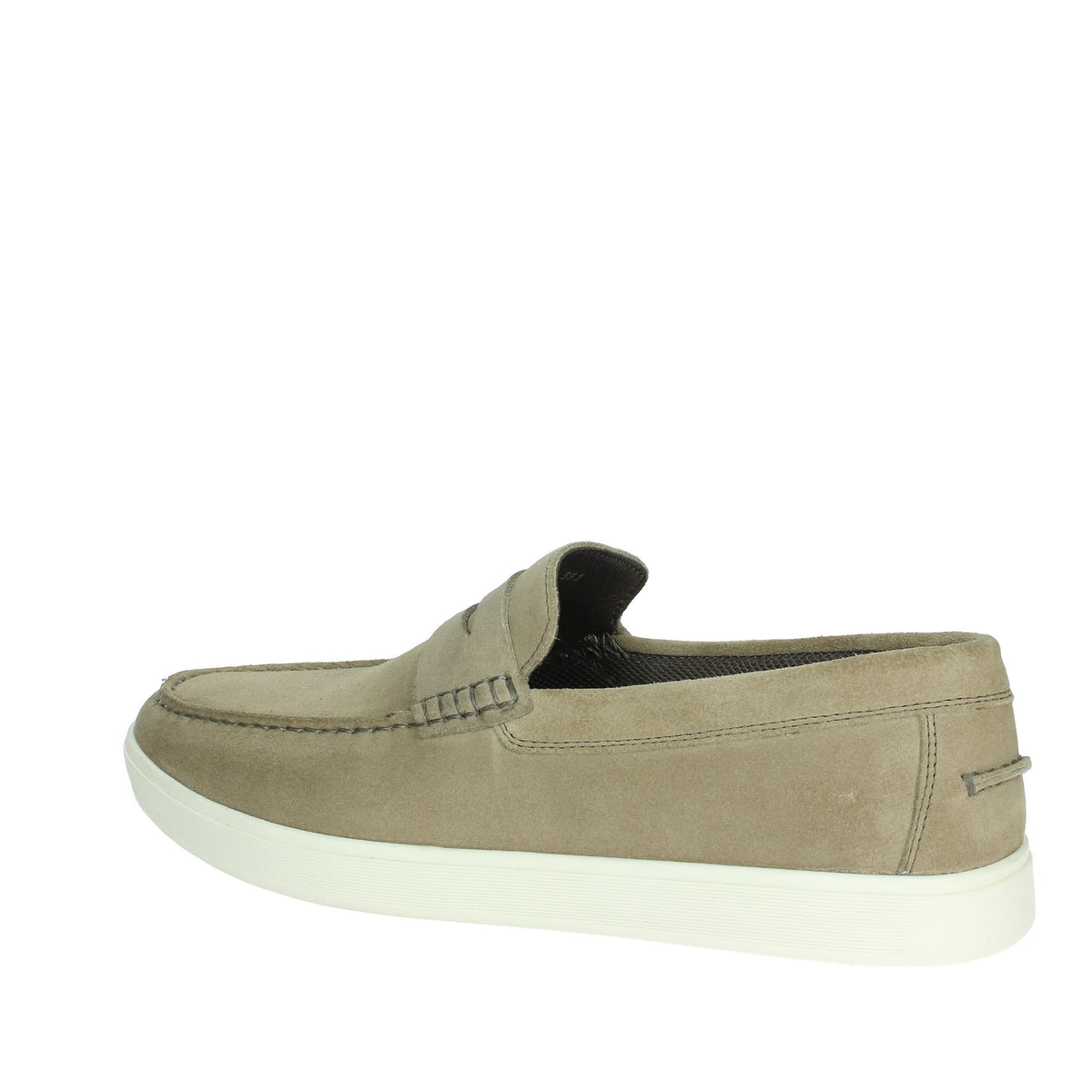 GEOX Uomo Mocassino U55GSA 00022 Beige