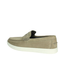 GEOX Uomo Mocassino U55GSA 00022 Beige