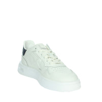 U Power Uomo Sneakers bassa UB20019 Bianco/Blu