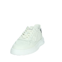 U Power Uomo Sneakers bassa UB20019 Bianco/Blu