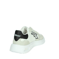 U Power Unisex adulto Sneakers bassa UB20029 Bianco/Nero