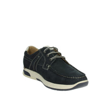 Valleverde Uomo Stringata 17911 Blu