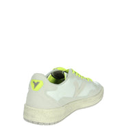 Victoria Uomo Sneakers bassa 8806105 Bianco/Giallo