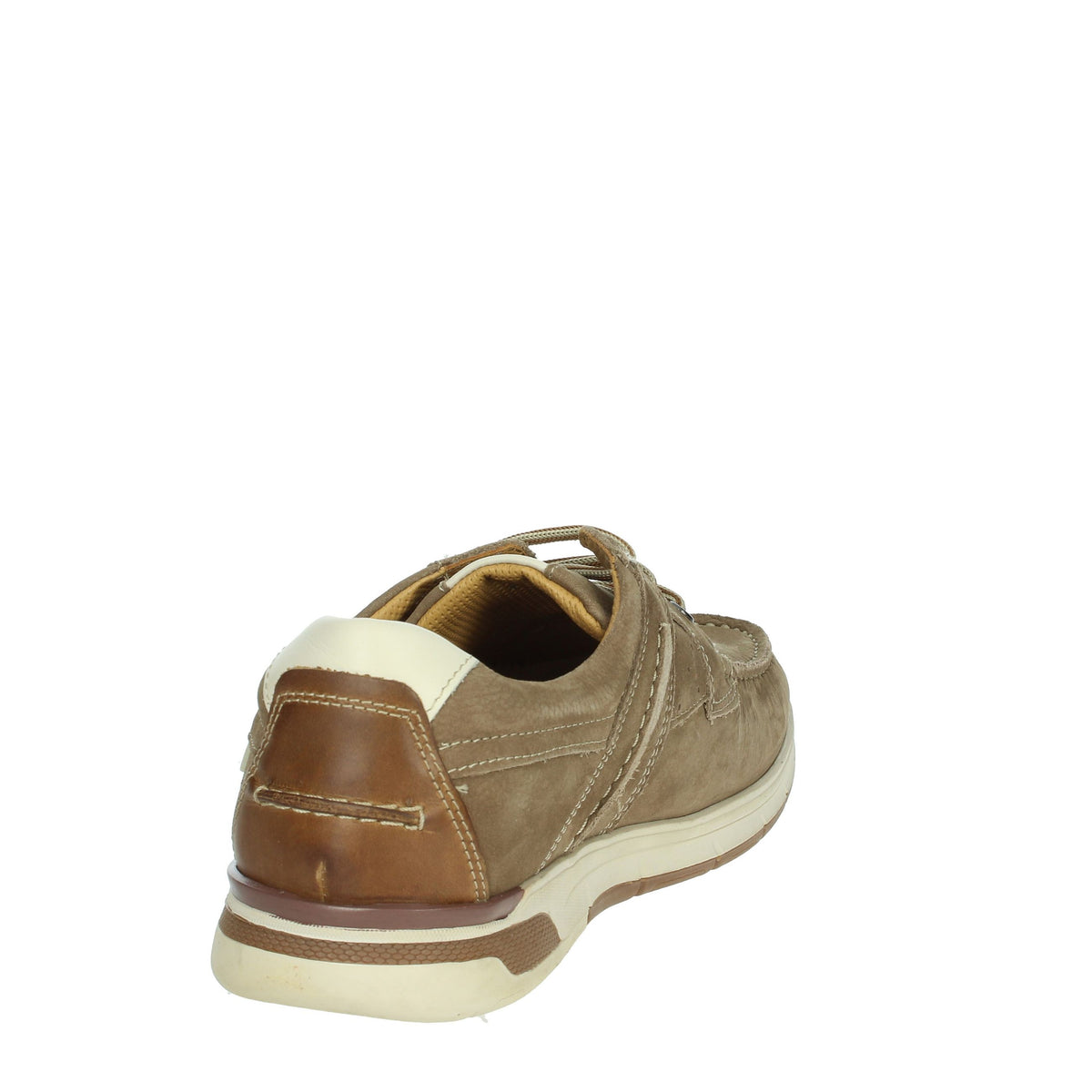 Valleverde Uomo Stringata 17911 Beige