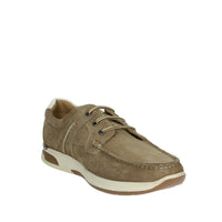 Valleverde Uomo Stringata 17911 Beige