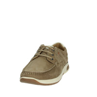 Valleverde Uomo Stringata 17911 Beige