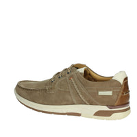 Valleverde Uomo Stringata 17911 Beige