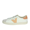 Victoria Femme Sneakers 1126142 Blanc/Rose