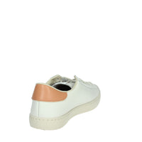Victoria Donna Sneakers bassa 1126142 Bianco/Rosa