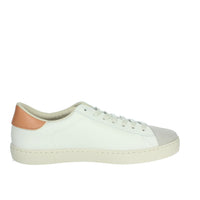 Victoria Donna Sneakers bassa 1126142 Bianco/Rosa