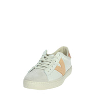Victoria Donna Sneakers bassa 1126142 Bianco/Rosa