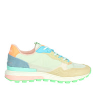 Victoria Donna Sneakers bassa 1156110 Beige/Rosa