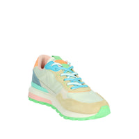 Victoria Donna Sneakers bassa 1156110 Beige/Rosa