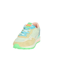 Victoria Donna Sneakers bassa 1156110 Beige/Rosa