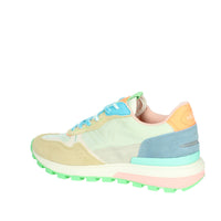 Victoria Donna Sneakers bassa 1156110 Beige/Rosa