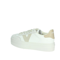 Victoria Donna Sneakers bassa 1092173 Bianco