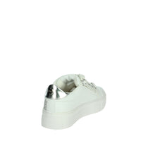 Cult Bambine e ragazze Sneakers bassa T-161 Bianco