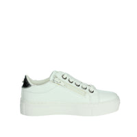 Cult Bambine e ragazze Sneakers bassa T-161 Bianco