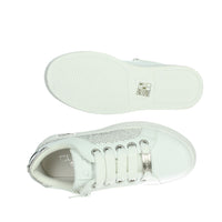 Cult Bambine e ragazze Sneakers bassa T-161 Bianco