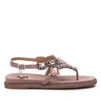 Xti Donna Infradito 144017 Glicine