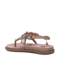 Xti Donna Infradito 144017 Glicine