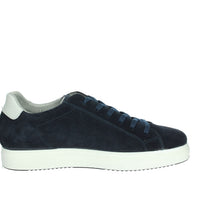Imac Uomo Sneakers bassa 752521 Blu