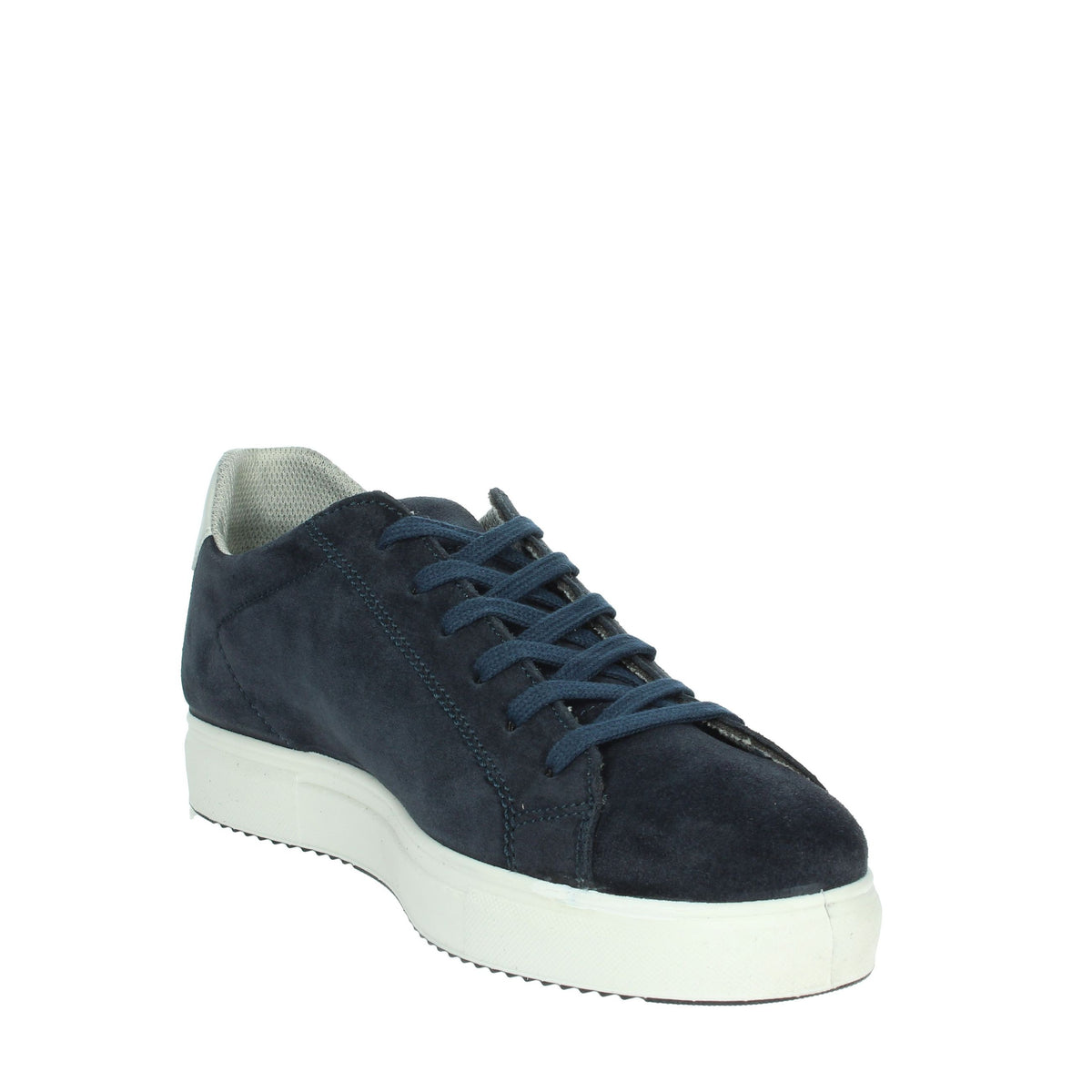 Imac Uomo Sneakers bassa 752521 Blu