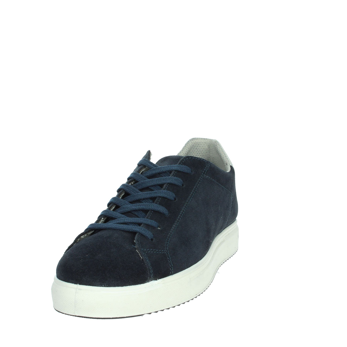 Imac Uomo Sneakers bassa 752521 Blu